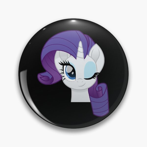 Item preview, winking Rarity  designed and sold by Venesa33.