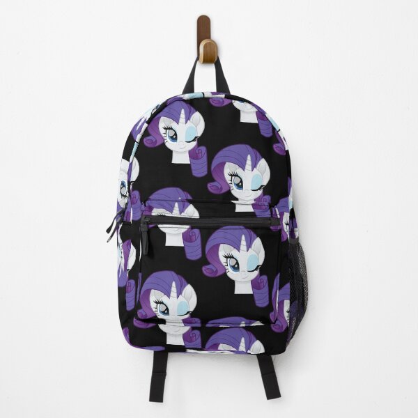 Item preview, winking Rarity designed and sold by Venesa33.
