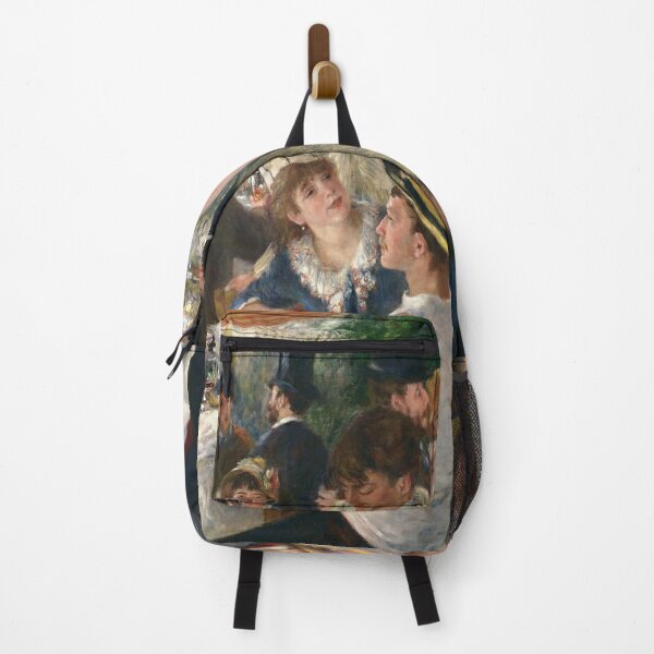 Item preview, Pierre Auguste Renoir - Luncheon of the Boating Party designed and sold by Vivanne-art.
