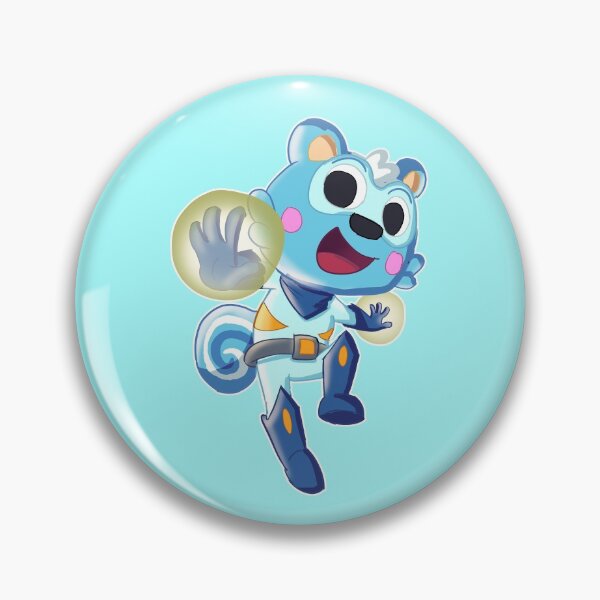 Item preview, Superhero Filbert (Colored Line) designed and sold by MartyGorfit0.
