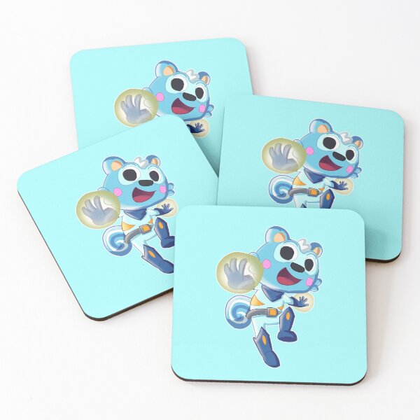 Item preview, Superhero Filbert (Colored Line) designed and sold by MartyGorfit0.