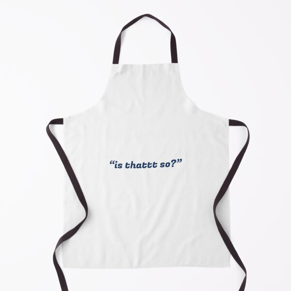 Item preview, "Is thatttt so" Compound Podcast Quote designed and sold by mjmedenblik.