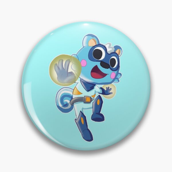 Item preview, Superhero Filbert (Colored Line) (Dark Mask) designed and sold by MartyGorfit0.