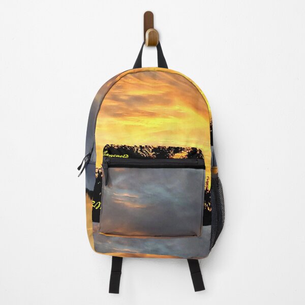 Item preview, "East TN Sunset in August" designed and sold by Robert Regenold's Art Shop.