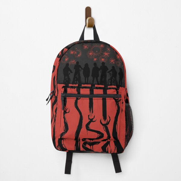 stranger things demogorgon backpack