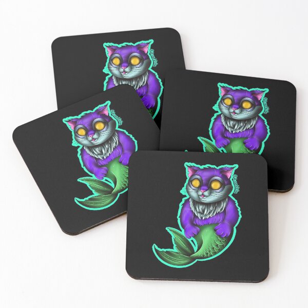 Item preview, Purrmaid  designed and sold by Jaelen2000.