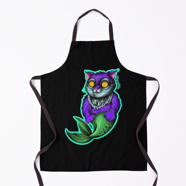 Item preview, Purrmaid designed and sold by Jaelen2000.
