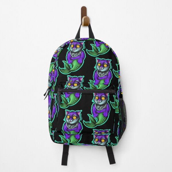 Item preview, Purrmaid designed and sold by Jaelen2000.