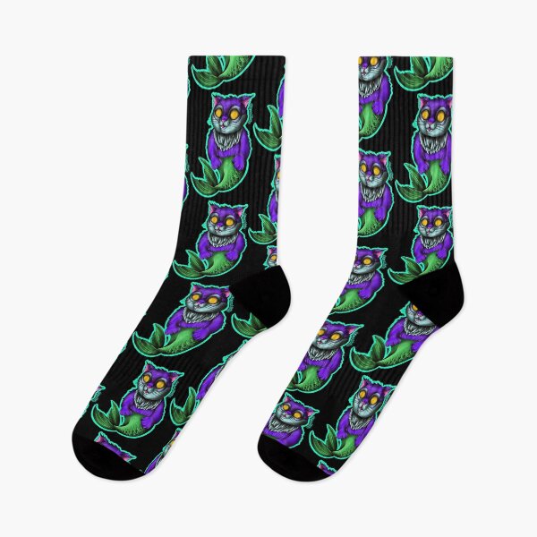Item preview, Purrmaid  designed and sold by Jaelen2000.