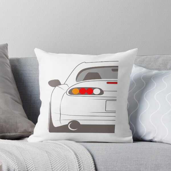 Item preview, Supra 2JZ GTE MK IV designed and sold by PurpleDome.