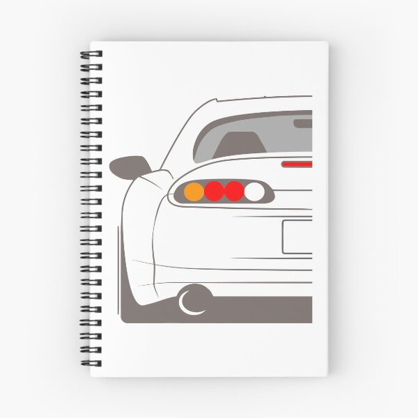 Item preview, Supra 2JZ GTE MK IV designed and sold by PurpleDome.