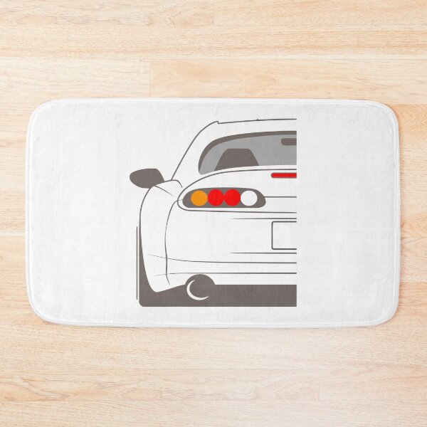 Item preview, Supra 2JZ GTE MK IV designed and sold by PurpleDome.