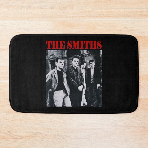 Item preview, The_Smie0ths Essential  designed and sold by Bowman63.