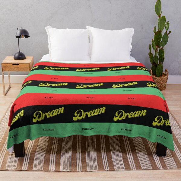 Item preview, By Any Dream Necessary designed and sold by alg2106.