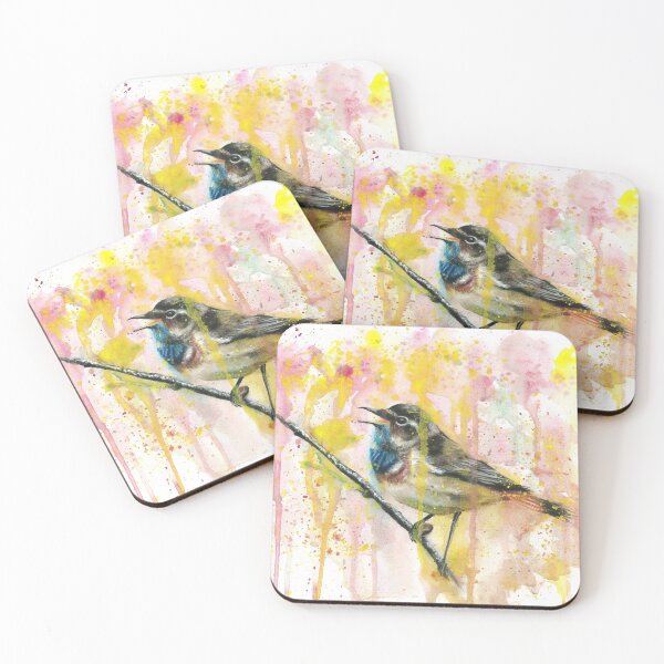 Item preview, Bird designed and sold by SaskaArt.