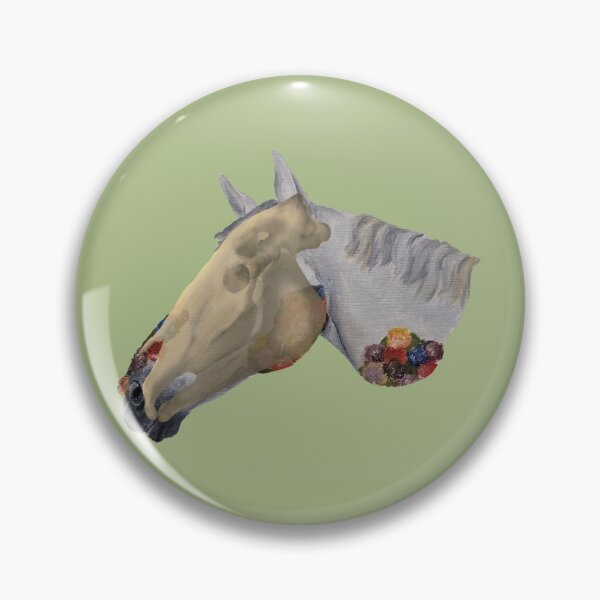 Item preview, Horse skull designed and sold by alexandrageff.