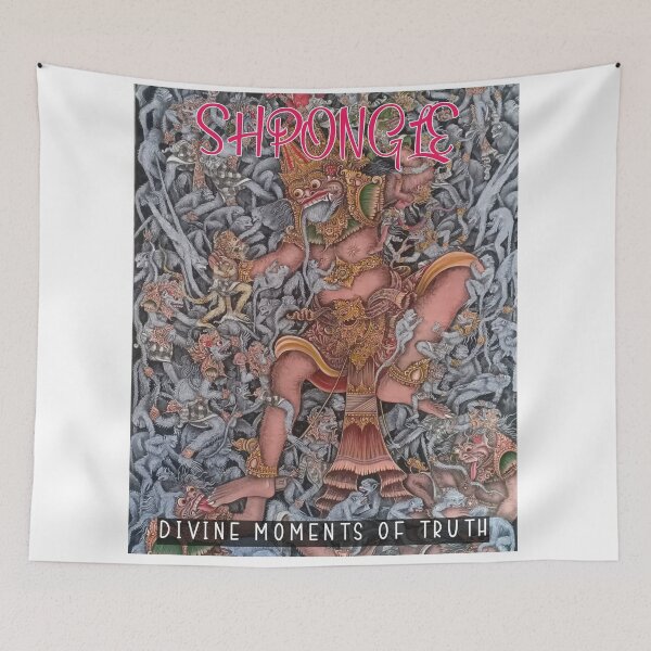 Item preview, Shpongle designed and sold by Huntington212.