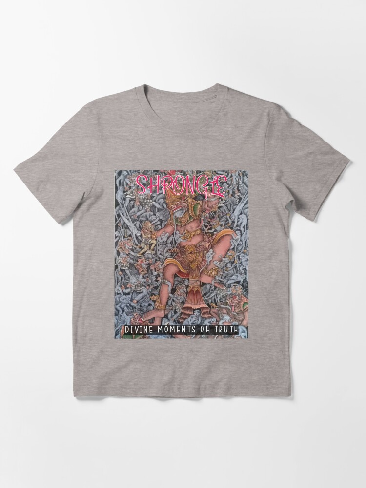 Shpongle t shirt clearance