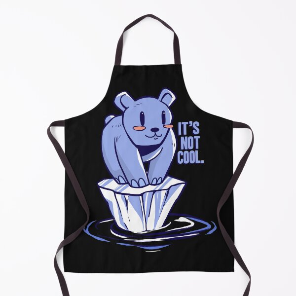 Item preview, Ice bear It's not cool designed and sold by eiwo87.