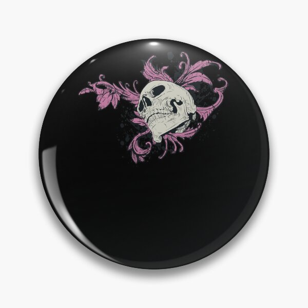 Item preview, Dead Flower  designed and sold by RefoelWirch.