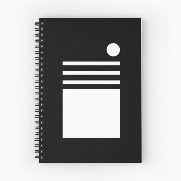 Item preview, Minimalist geometric figures designed and sold by minilis.