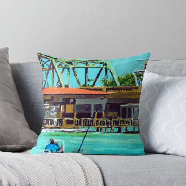 Item preview, Last of the Carolina Swing Bridges designed and sold by Jim Phillips.