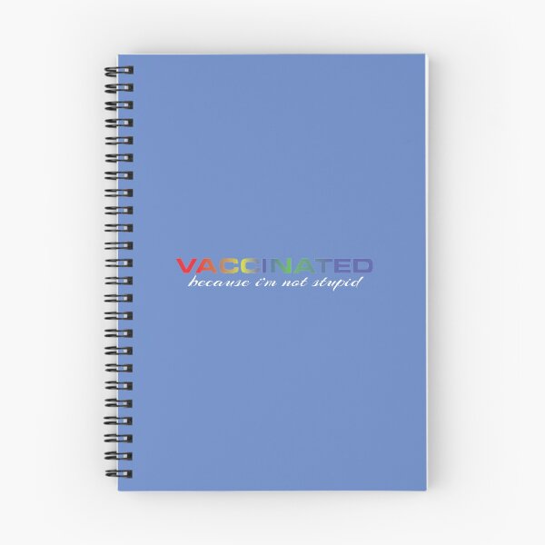 Item preview, Because I'm Not Stupid designed and sold by FiaFiaPress.