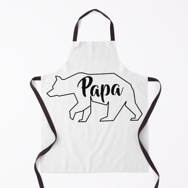 Item preview, Papa Bear designed and sold by Daluyong.