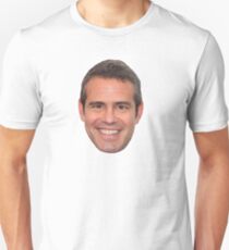 Andy Cohen Unisex T-Shirt