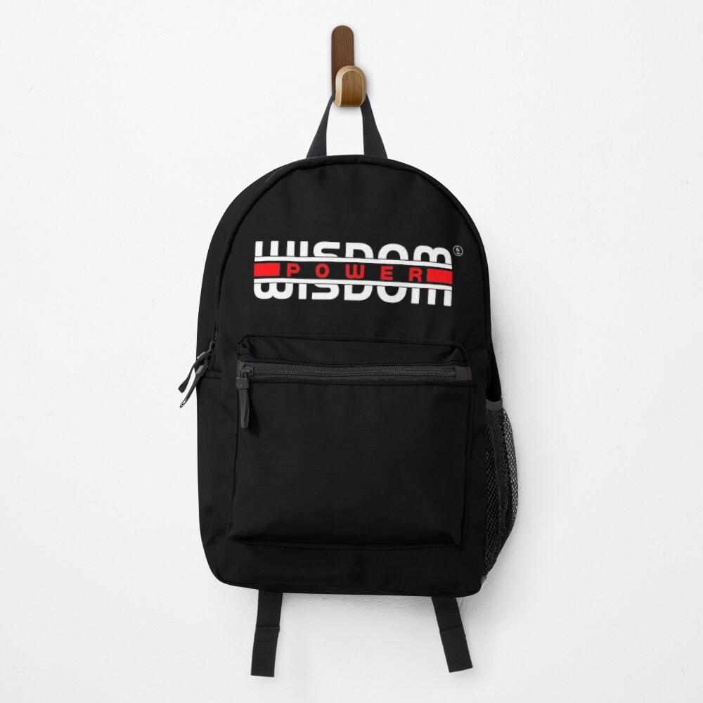 Item preview, Backpack designed and sold by AbstractCL.