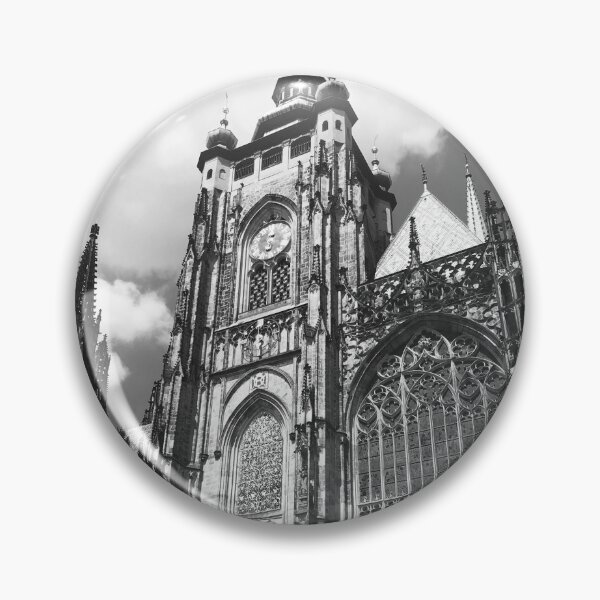 Item preview, Prague Castle designed and sold by Madie-RW.
