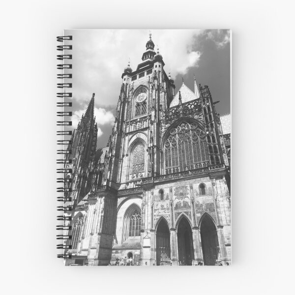 Item preview, Prague Castle designed and sold by Madie-RW.