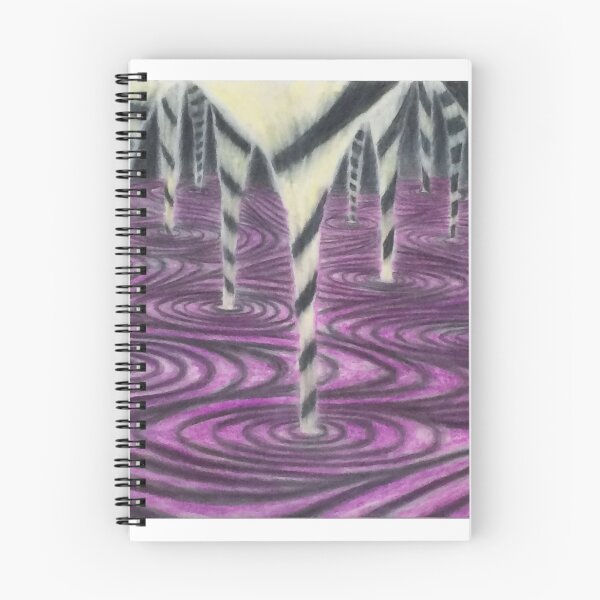 Item preview, Synesthetic Art of Zed Reyland, Image #92 designed and sold by ZedReyland.
