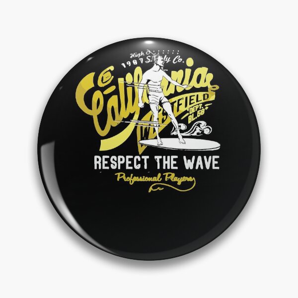 Item preview, California Westfield  designed and sold by RefoelWirch.
