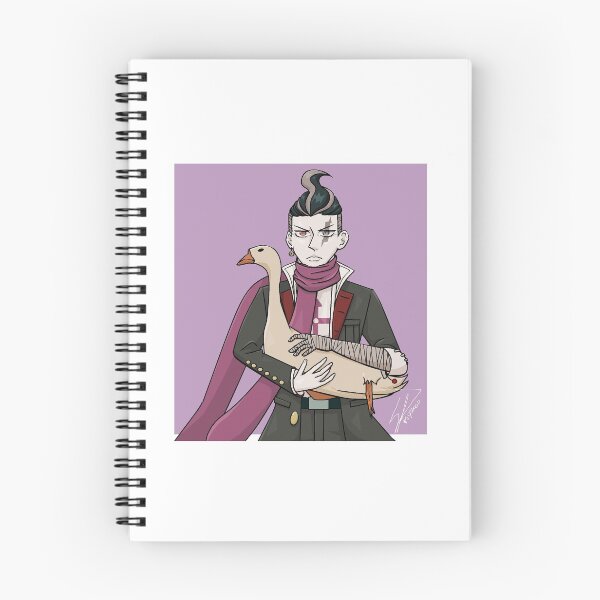 Item preview, Gundham with da duck designed and sold by Serajake.