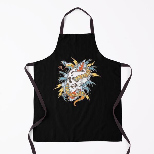 Item preview, Invaded Skull designed and sold by RefoelWirch.