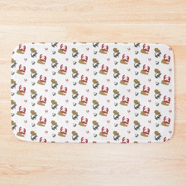 Item preview, Bark backwards is Krab designed and sold by NootopiaLoot.