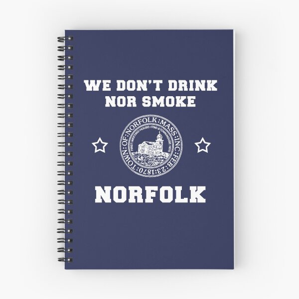 Item preview, Norfolk Pride - Norfolk, MA designed and sold by Nu Threads.