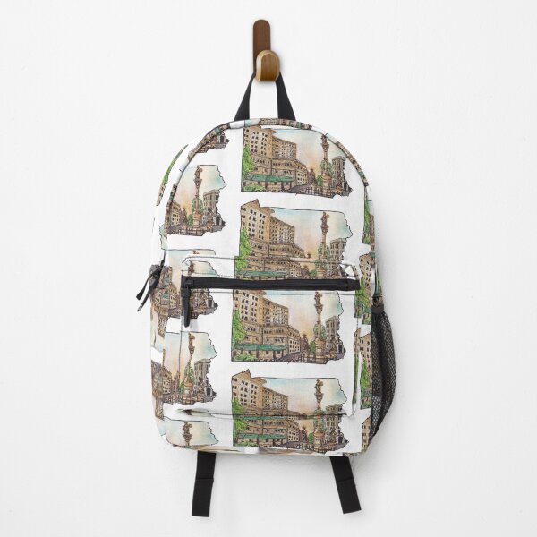 Item preview, penn square, lancaster, pa designed and sold by Han M.