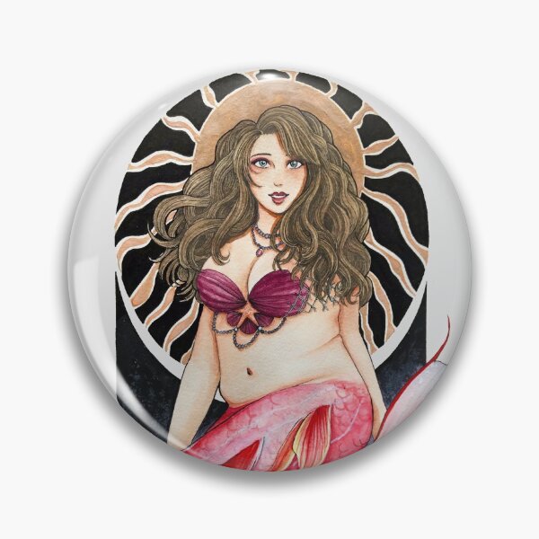 Item preview, Siren Song designed and sold by PirateGirl28.