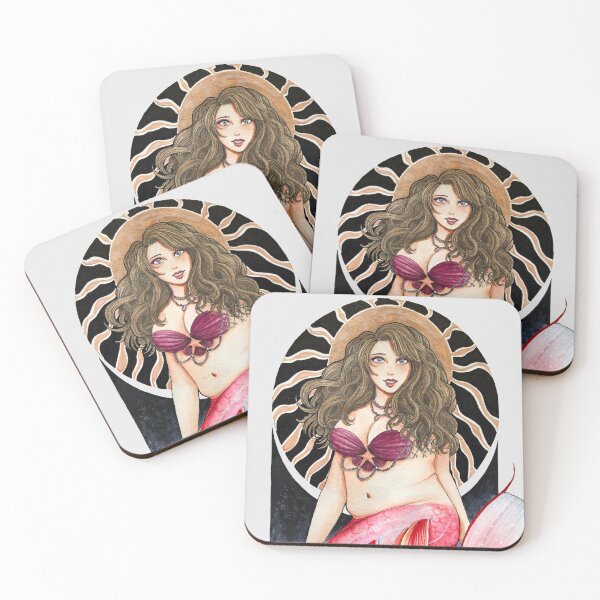 Item preview, Siren Song designed and sold by PirateGirl28.