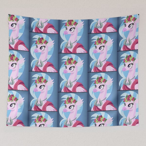 Item preview, Aurora Silverstream designed and sold by Jaelen2000.