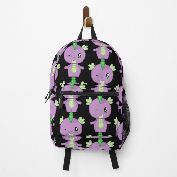 Item preview, Cutie Mark Crew Spike designed and sold by Jaelen2000.