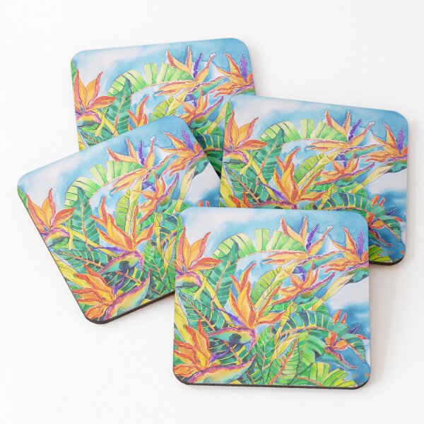 Item preview, Mission Beach designed and sold by Saltyartmia.