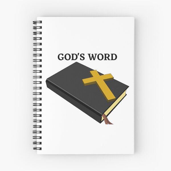 Item preview, GOD'S WORD designed and sold by Heritage2307.