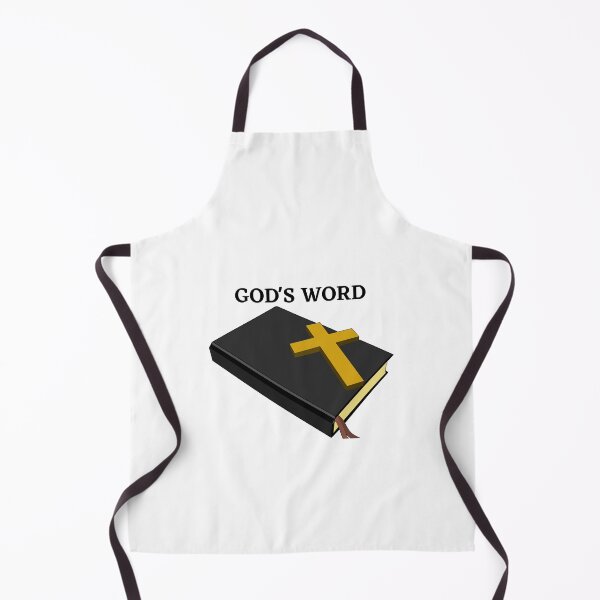 Item preview, GOD'S WORD designed and sold by Heritage2307.