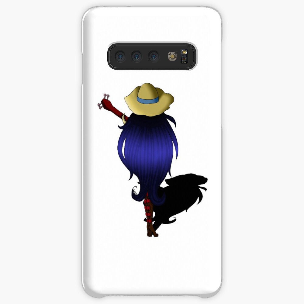 Just your problem... Case & Skin for Samsung Galaxy