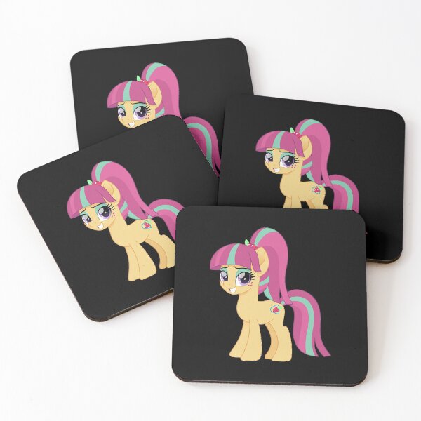 Item preview, Sour Sweet pony  designed and sold by Venesa33.