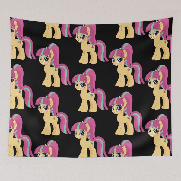 Item preview, Sour Sweet pony  designed and sold by Venesa33.