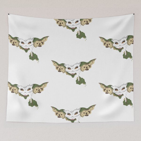 Item preview, Phantom Gremlin Gremlins 2- The New Batch designed and sold by LoganMDesigns.